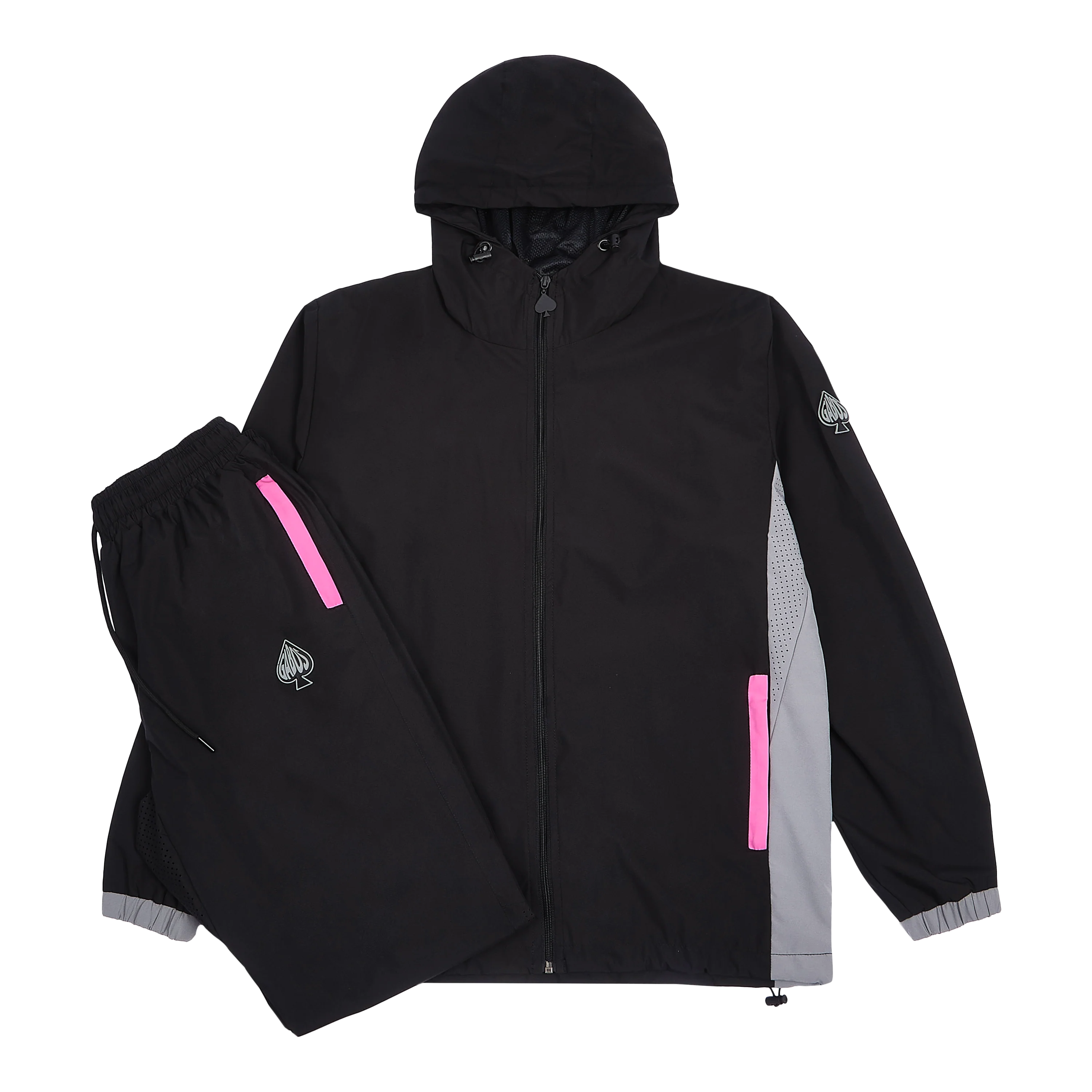 New Drop